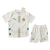 Officiële Voetbalshirt + Korte Broek Senegal Thuis 2024-25 - Kids